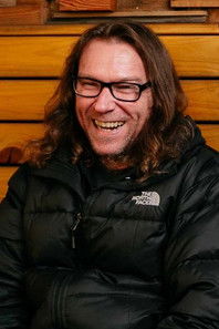 Gordy Forman profile