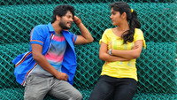 Обои к фильму «Ketugadu (2015)» — (11 из 16)