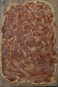Polenta