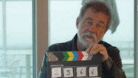 OLIVIER MARCHAL: FROM THE ANTI-TERRORIST UNIT TO DIRECTING CRIME FILMS