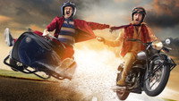«Rhett and Link's Buddy System (2016-2017)» — обои к сериалу #3