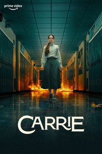 Постер сериала «Кэрри (2026)» — (12 из 74)