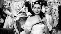 «Елизавета Австрийская (1931)» — обои к фильму #1