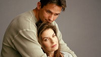 «Опять и снова (1999-2002)» — обои к сериалу #5