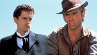 «Правша (1987)» — обои к фильму #1