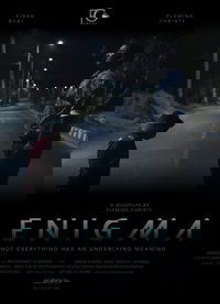 ENIGMA - shattered reality