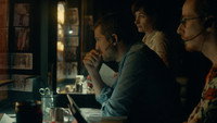 Обои к фильму «Прекрасная эпоха (2019)» — (26 из 35)