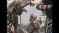 «The Pied Piper of Hamelin (1981)» — обои к мультфильму #1
