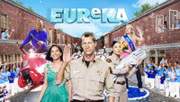 «Эврика (2006 - 2012)» — обои к сериалу #2