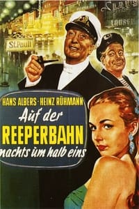 Auf der Reeperbahn nachts um halb eins (1954)