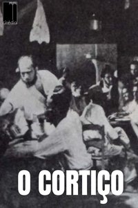 Imagem do Filme O Cortiço