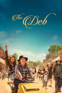 Poster de The Deb