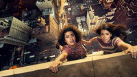 «Broad City (2010 - 2011)» — обои к сериалу #7