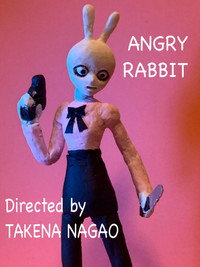 Angry Rabbit