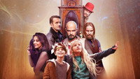 «Dzien czekolady (2018)» — обои к фильму #1