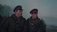 «Фронт в тылу врага (1981)» — обои к фильму #1