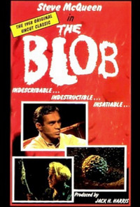 Постер фильма «Капля (1958)» — (18 из 43)