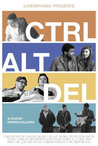 Ctrl Alt Del