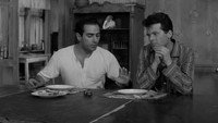 «Итальянец в Варшаве (1964)» — обои к фильму #3