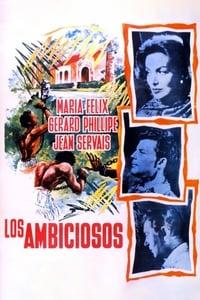 Poster de La fièvre monte à El Pao