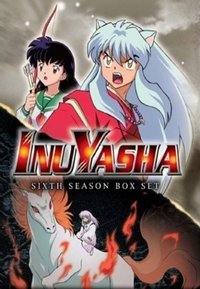 InuYasha S06E26