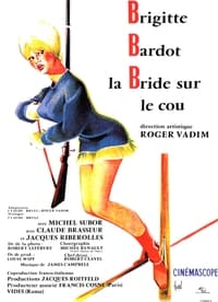 La Bride sur le cou (1961)