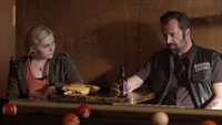 «Злая кровь (2014)» — обои к фильму #2