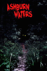 Poster de Ashburn Waters