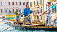 Venice: Will Skinny Dipping Send Me to Jail?