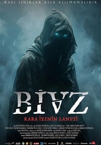 Biaz: Kara İyenin Laneti pelicula completa