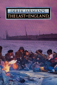 Постер фильма «На Англию прощальный взгляд (1987)» — (7 из 10)