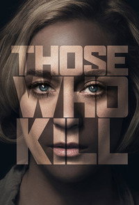 Постер сериала «Те, кто убивают (2014)» — (5 из 12)