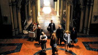 «Особняк «Красная роза» (2002)» — обои к сериалу #3