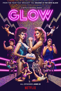 Постер сериала «Блеск (2017 - 2019)» — (16 из 59)