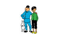 Les Aventures de Tintin