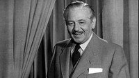 «Der treue Husar (1954)» — обои к фильму #1