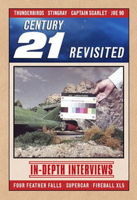 Century 21 Revisited (2025) poster