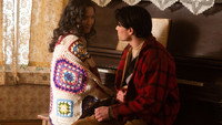 «Bones of Crows (2022)» — обои к фильму #8