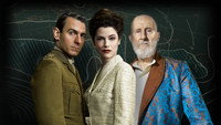 «Операция Буффало (2020)» — обои к сериалу #2