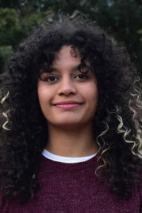 Imagem de Patricia González