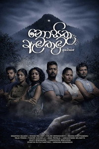 නොසිතූ ඇමතුම