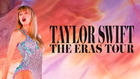 Обои к фильму «Тейлор Свифт: The Eras Tour (2023)» — (7 из 96)
