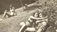 Обои к фильму «Волки не едят мясо (1973)» — (37 из 39)