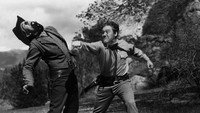 «Outcasts of the Trail (1949)» — обои к фильму #1