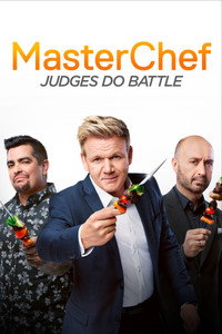 Постер сериала «Лучший повар Америки (2010)» — (11 из 40)