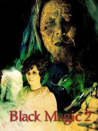 Постер фильма «Чёрная магия 2 (1976)» — (4 из 17)