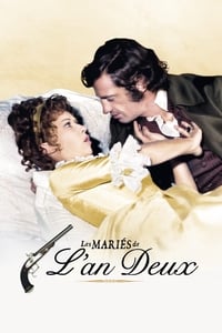 Les Mariés de l'an deux (1971)