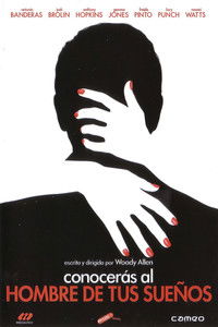 Poster de Conocerás al hombre de tus sueños