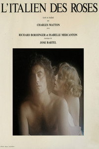 Постер фильма «Итальянец с розами (1972)» — (1 из 1)