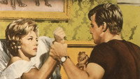 «Захватчики из морских глубин (1964)» — обои к фильму #1
